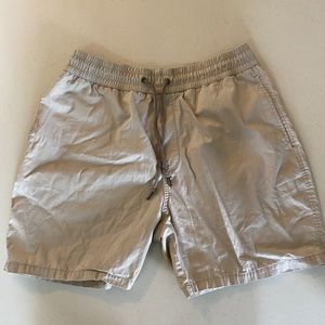 Tie men’s shorts urban outfitters